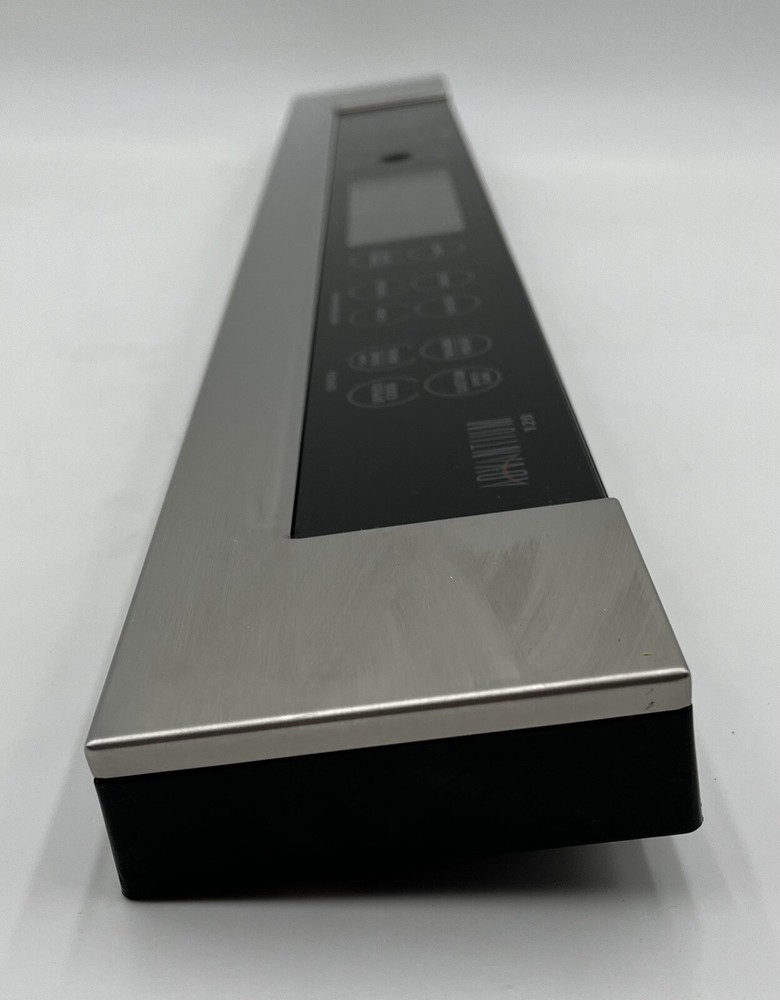 GE Microwave 27" Touch Control Panel WB07X10943