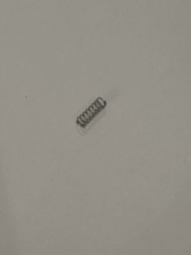 Spring For Yaesu FT-100 /FT-100D Latch