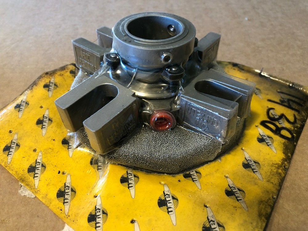 UTEX, Mechanical Seal