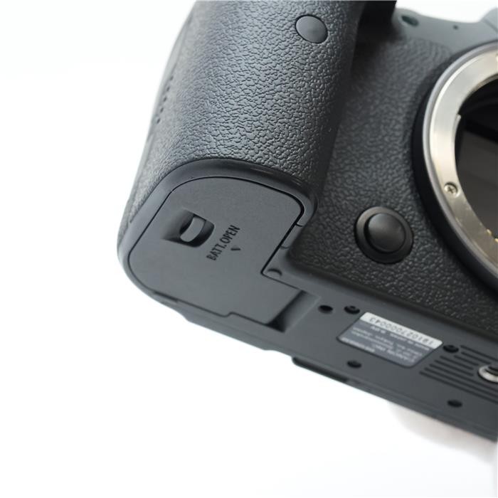 Canon EOS R6 20MP Full-Frame Mirrorless Camera Body #101