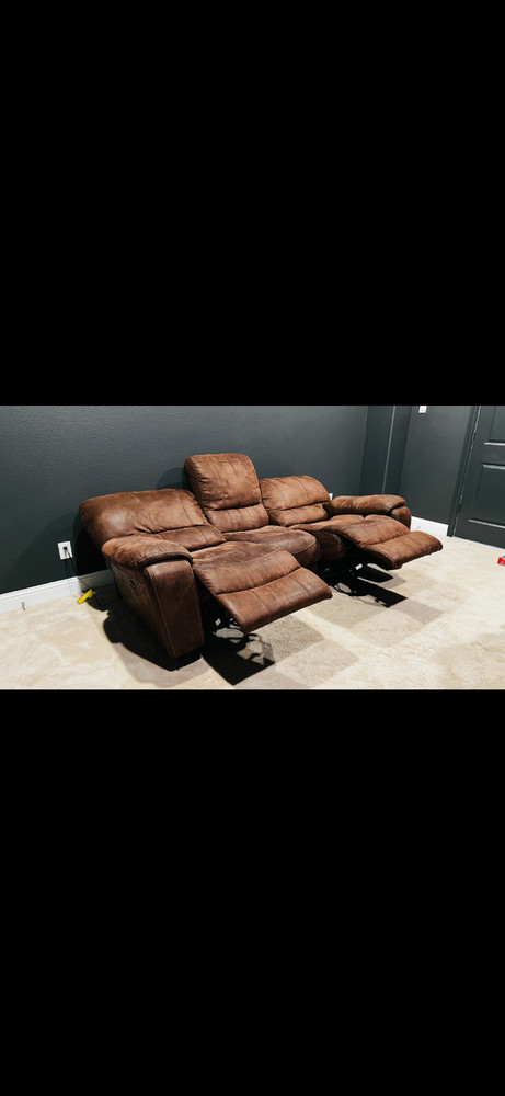 furniture used