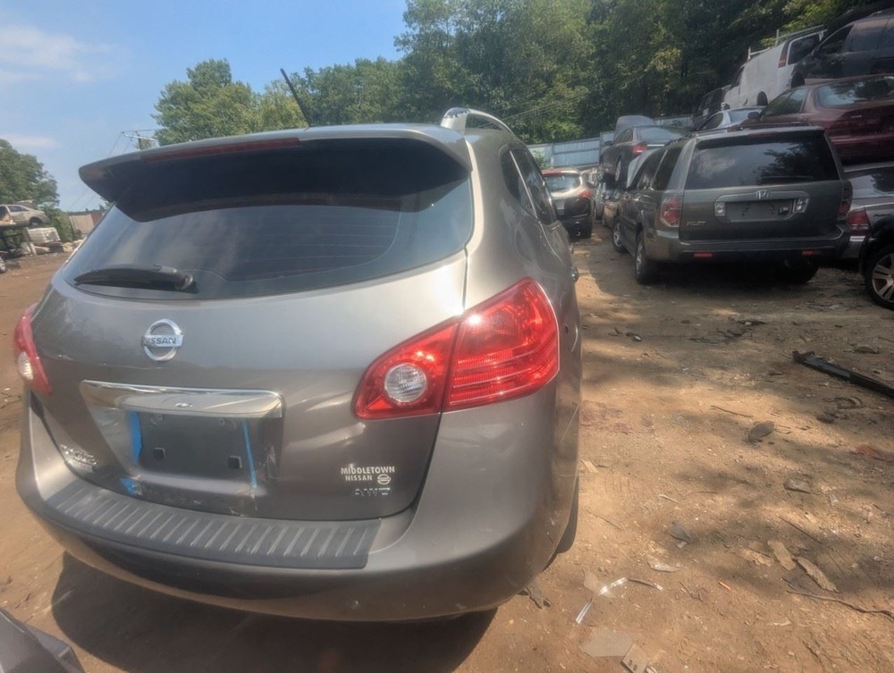 2014 ROGUENEW Keys/ Latches/ Locks OEM