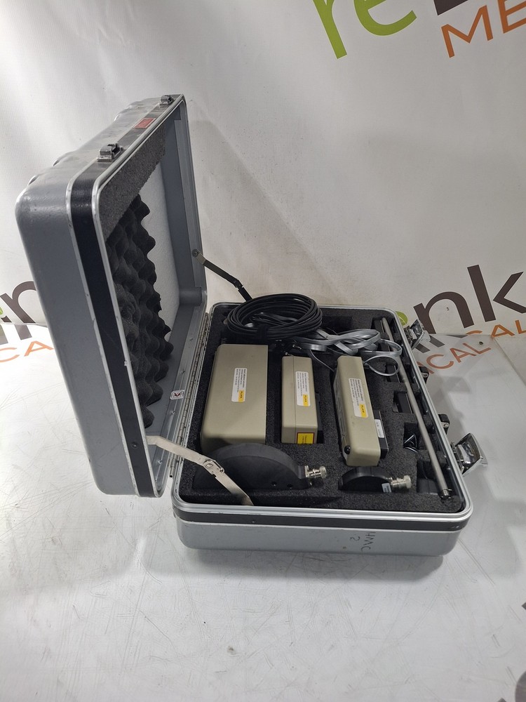 Fluke TRIAD TNT Dosimeter / kVp Module