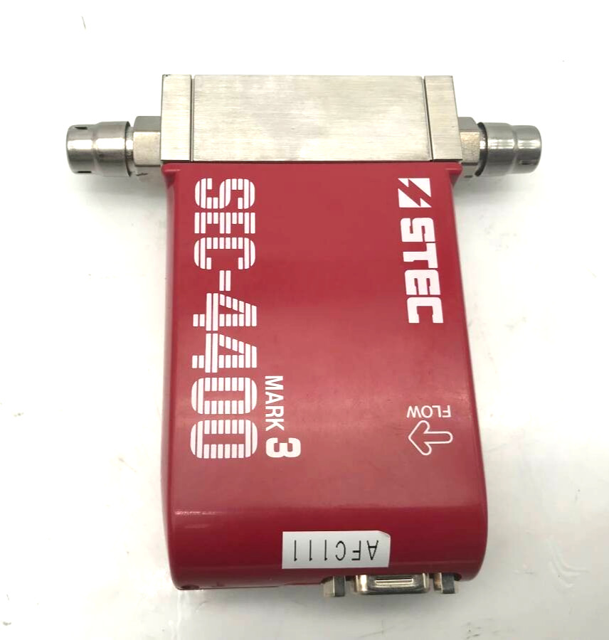 HORIBA STEC SEC-4400MO-SUC Mass Flow Controller :JP