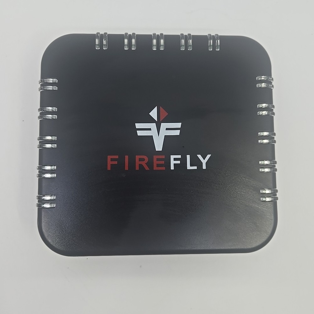 FireFly Titan-1 Mobile App Fireworks Bluetooth Launching System With 12 Clips