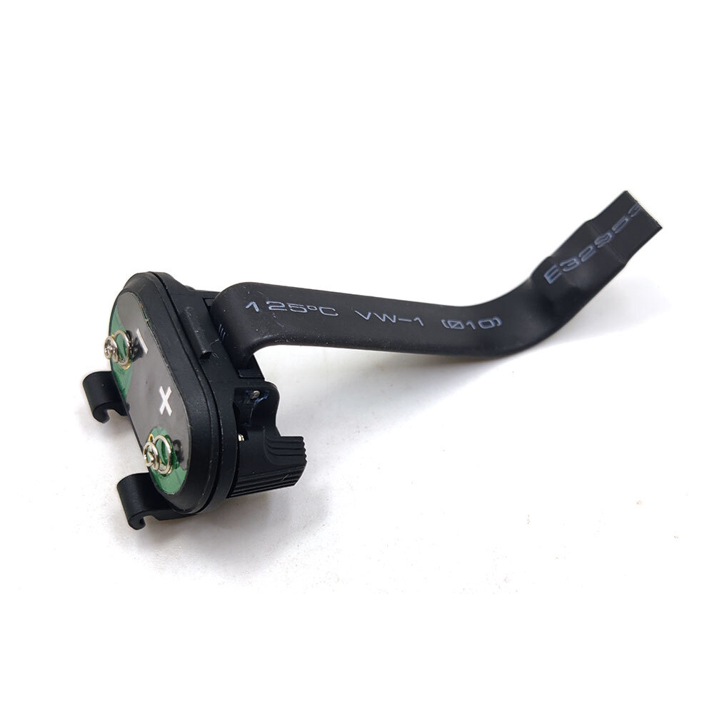 X-Series Tactical Flashlight Switch For X300 X400 Light Remote Pressure Switch