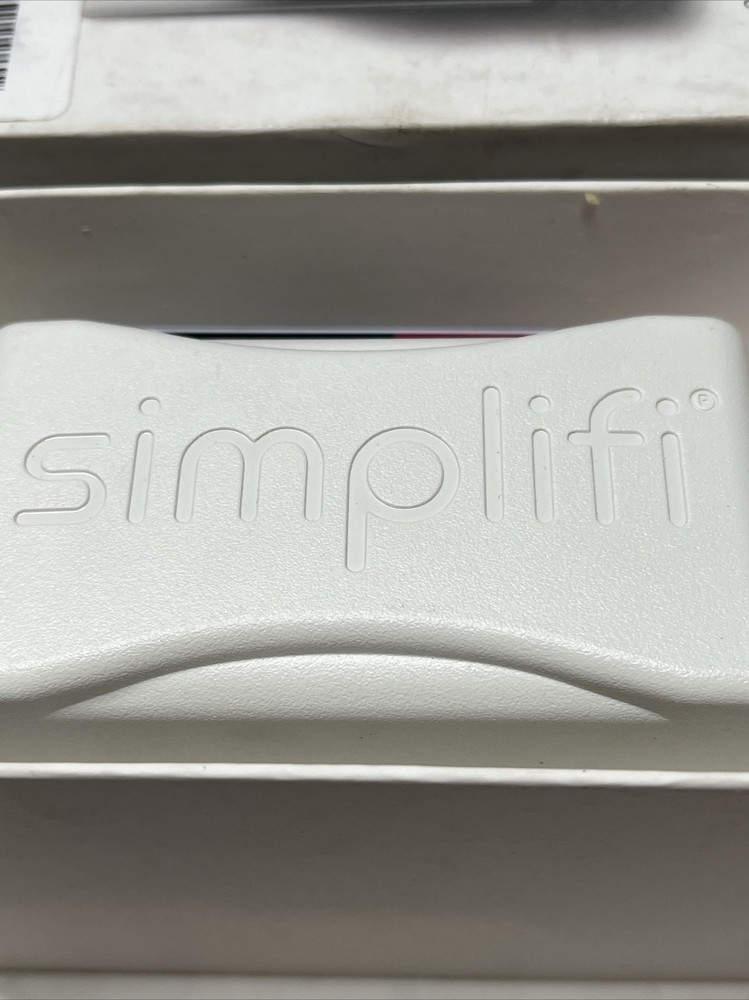 Simplifi LTE Smart Hub NEW OPEN BOX UNTESTED