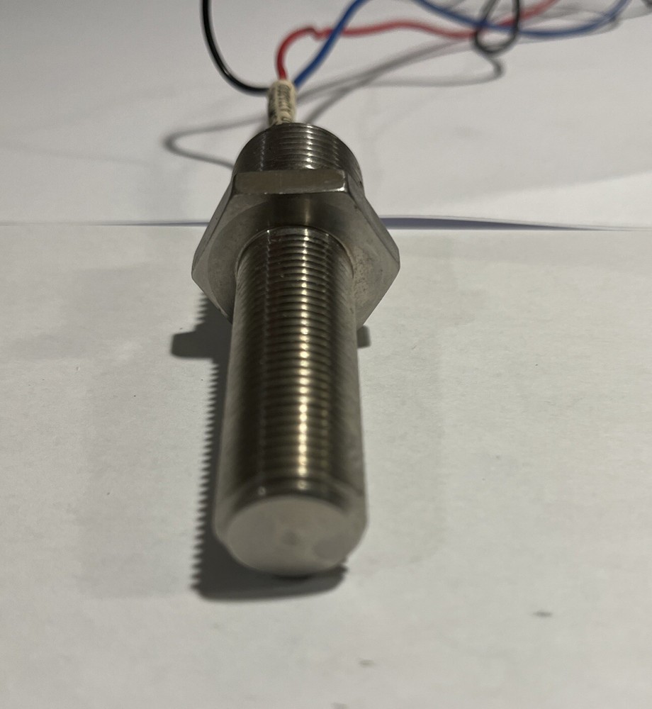 Custom Switches A114800 Proximity Switch