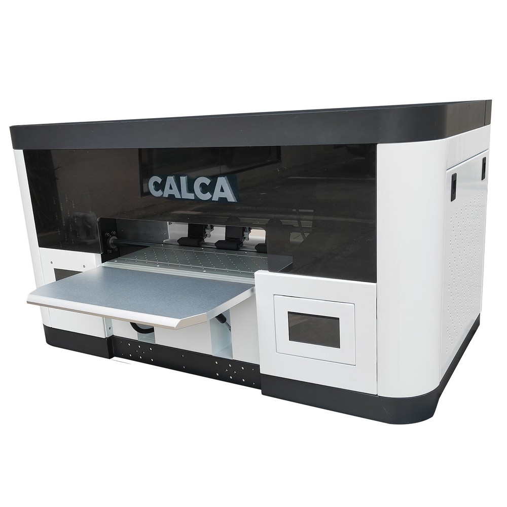 GA PICKUP CALCA A3 13" Easy DTF Printer with 2 Printheads