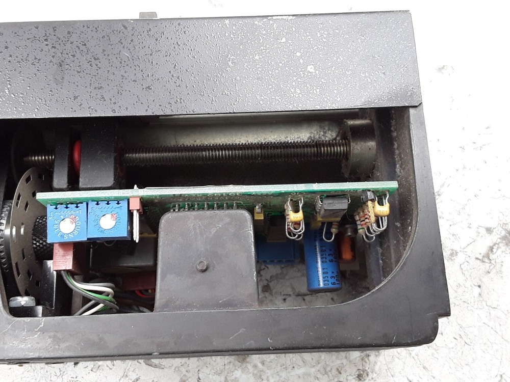 Hamilton 39263 Auto Syringe Pump