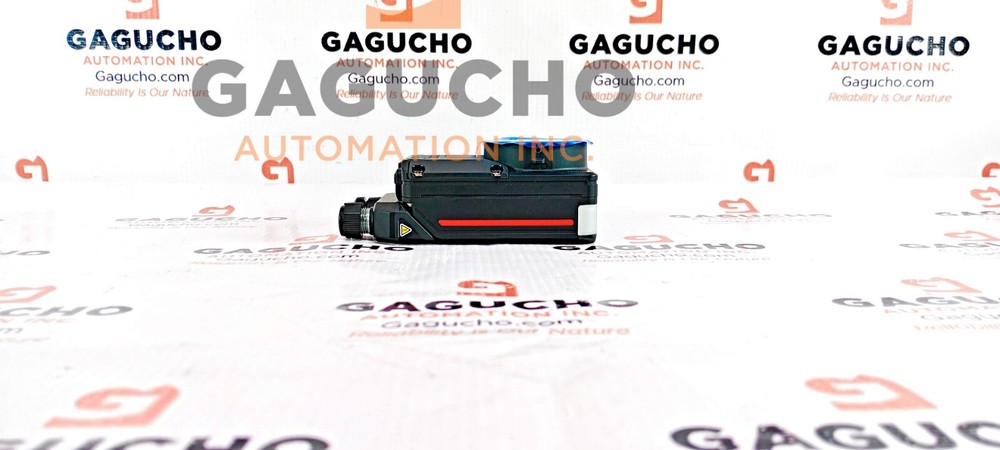 Surplus Keyence IV3-500CA Smart Camera AF Vision Sensor Head