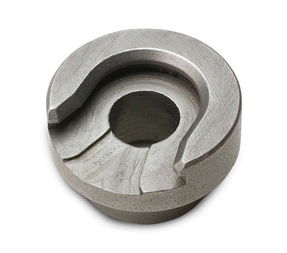 Hornady Universal Single Shell Holder #35 Silver Multicaliber Steel - 390575