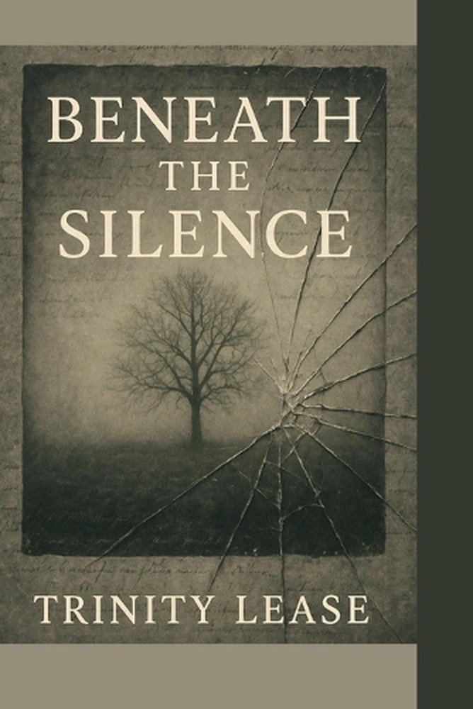 Beneath the Silence by Marlette Youngs Paperback Book