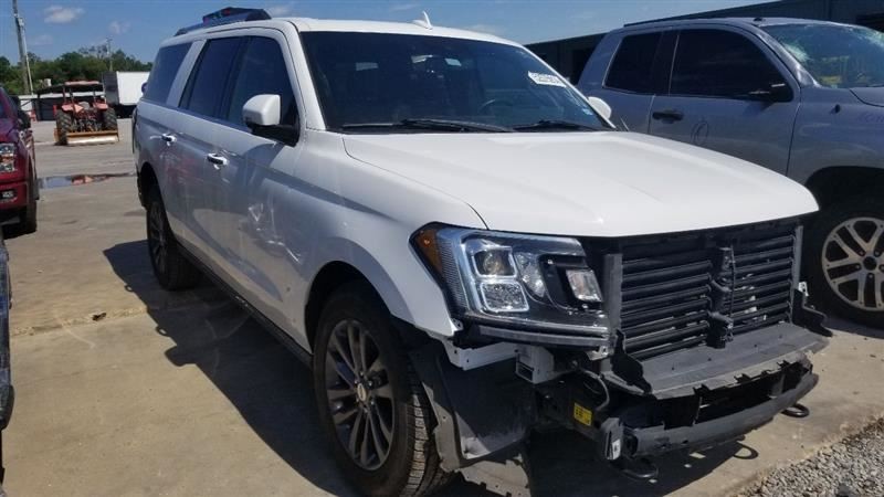 20 FORD EXPEDITION FRONT FACING WINDSHIELD MOUNTED CAMERA LL1T19H406CC