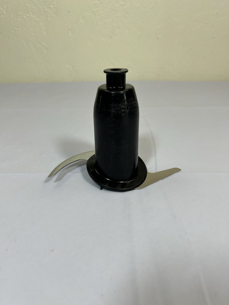 Cuisinart Food Processor FP-8 Chopping Blade FP-8CB Replacement Part
