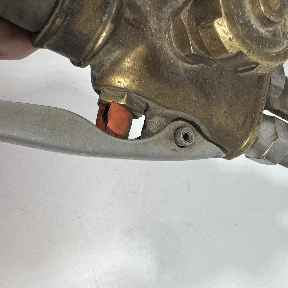 Victor CA370-V Cutting Torch