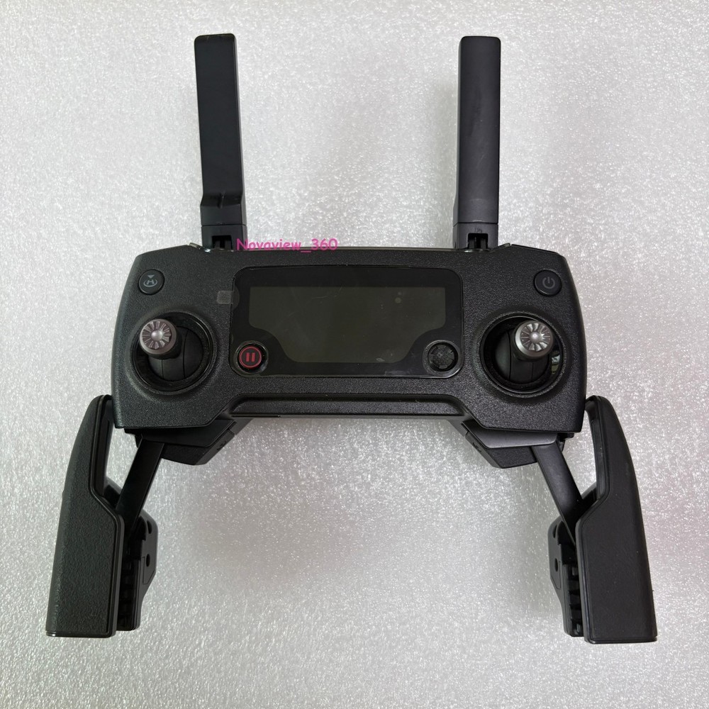 Original DJI Mavic Pro / Mavic Pro Platinum Remote Controller Transmitter GL200A