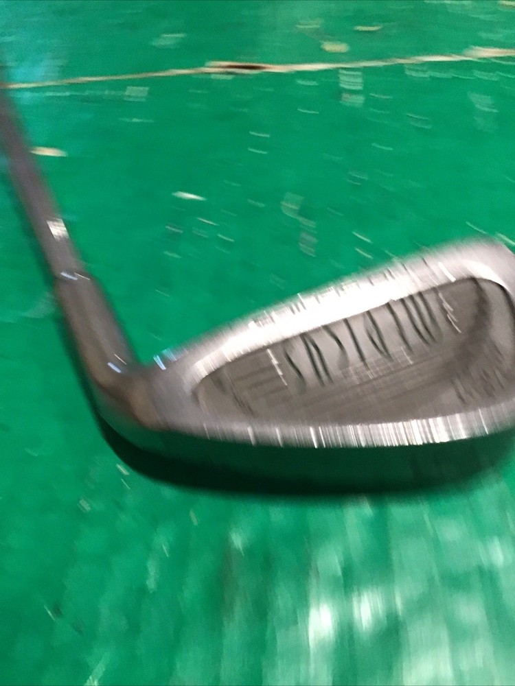 Medicus Pro Series Single Hinge 5-Iron Golf Club Swing Training RH 38"