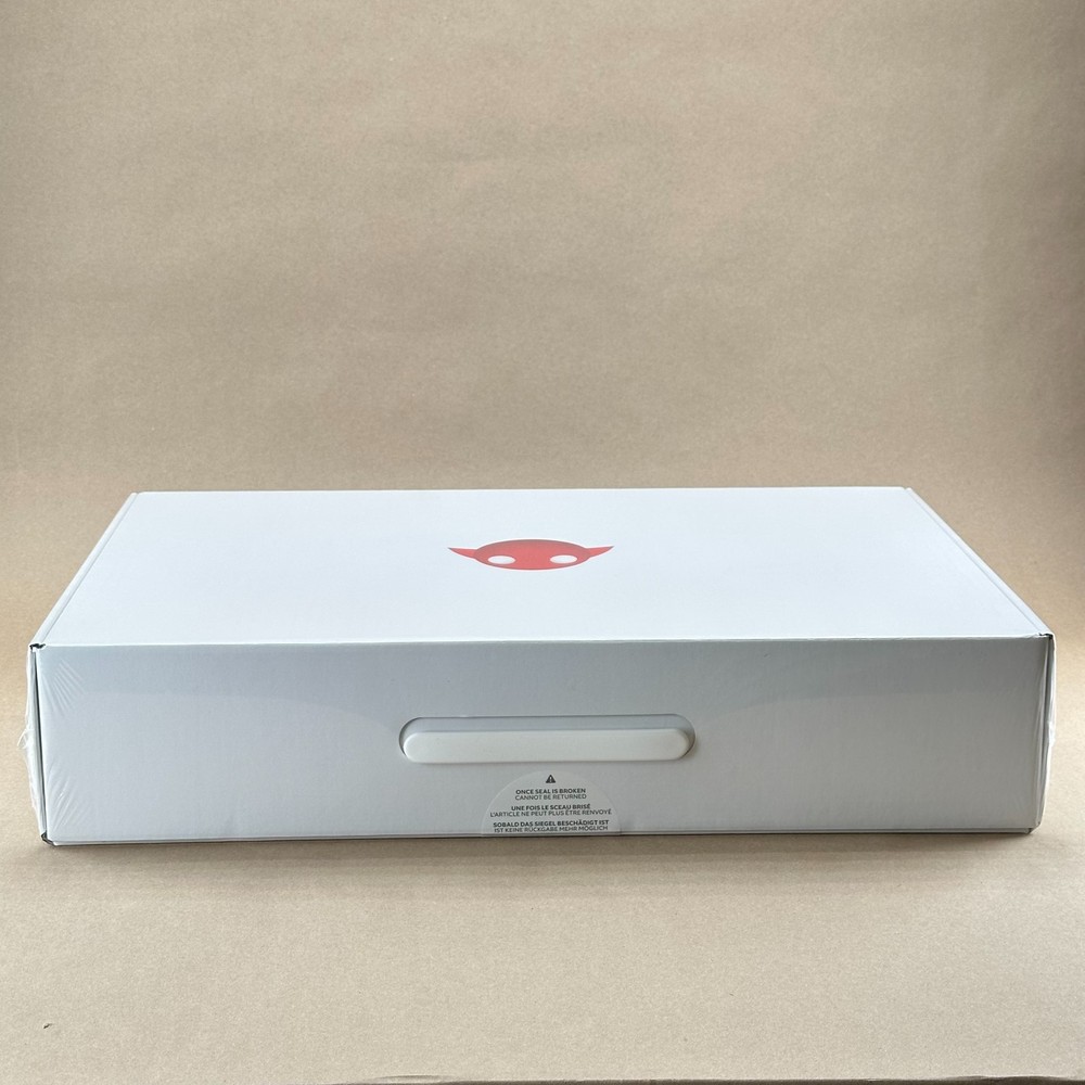 Magic Leap One Creator Edition Size 1 AR Headset New Sealed Box – EOL Device