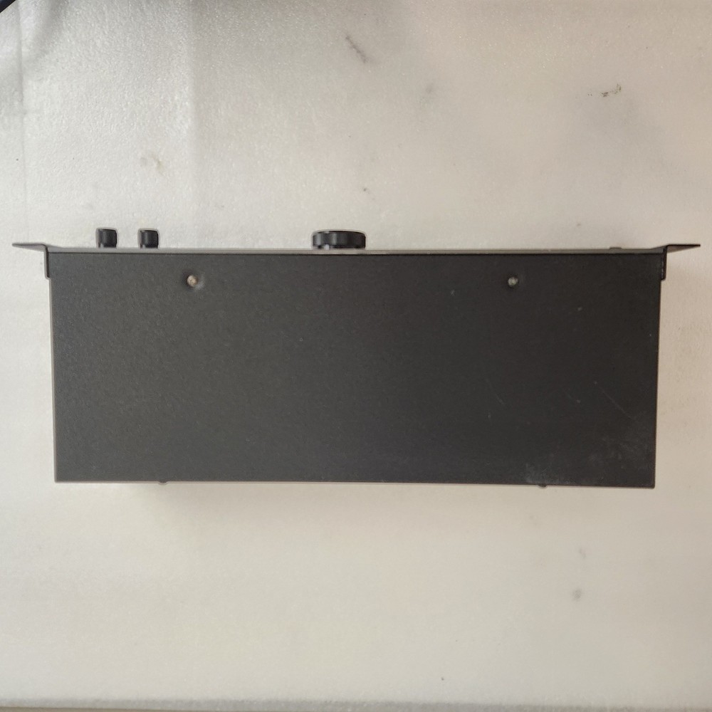 Digitech Studio Vocalist EX Vocal Harmony Processor