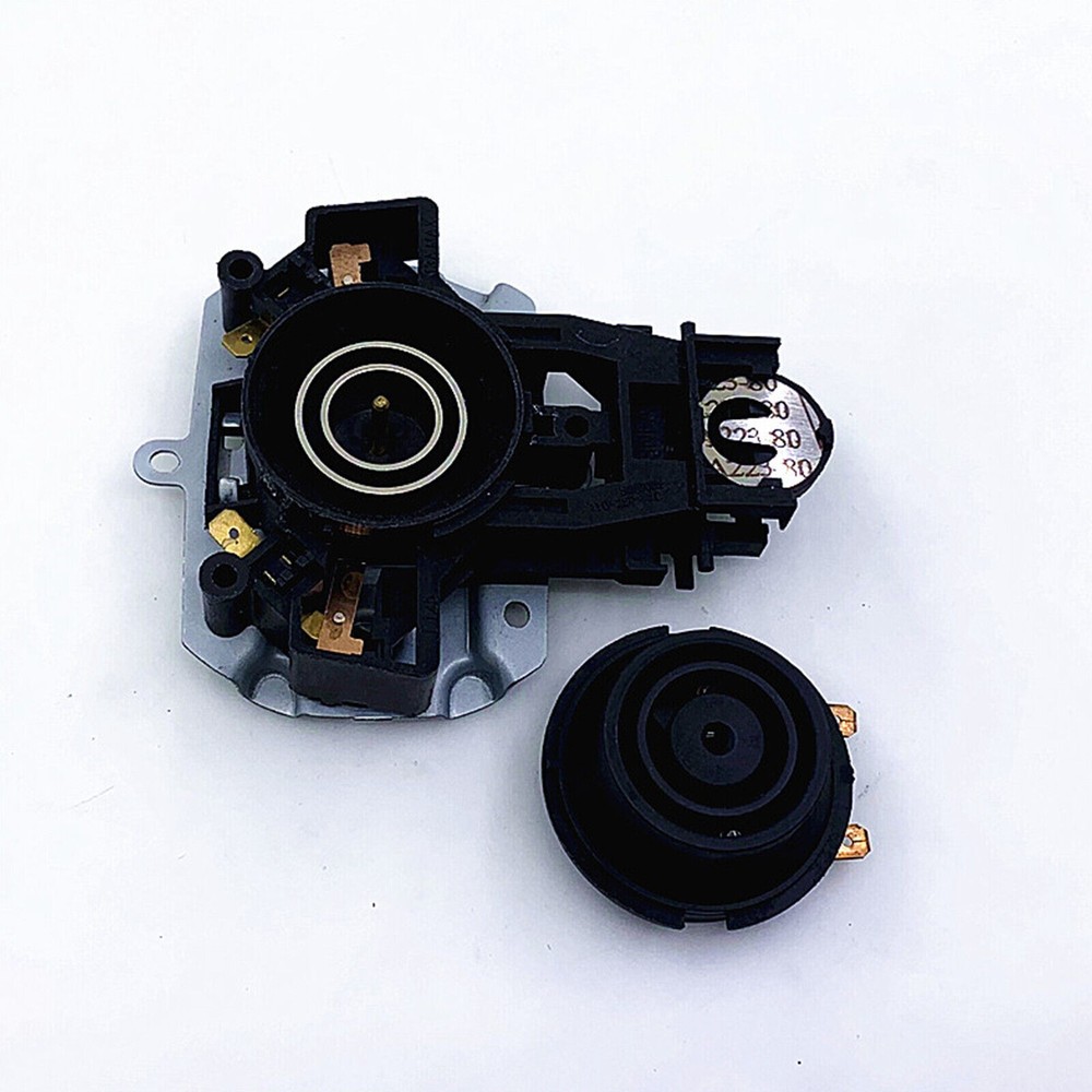 Replacement Temperature Control Switch Coupler Thermostat Switch Kettle Base