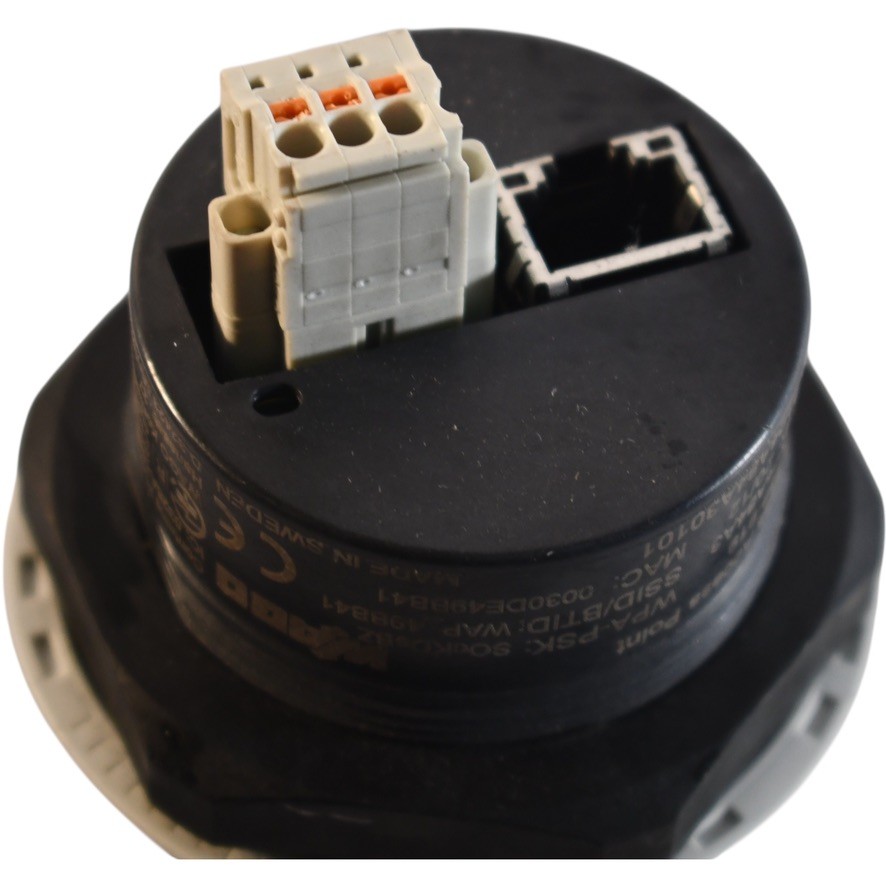 WAGO 758-919 Wireless Access Point Industrial WLAN Bluetooth