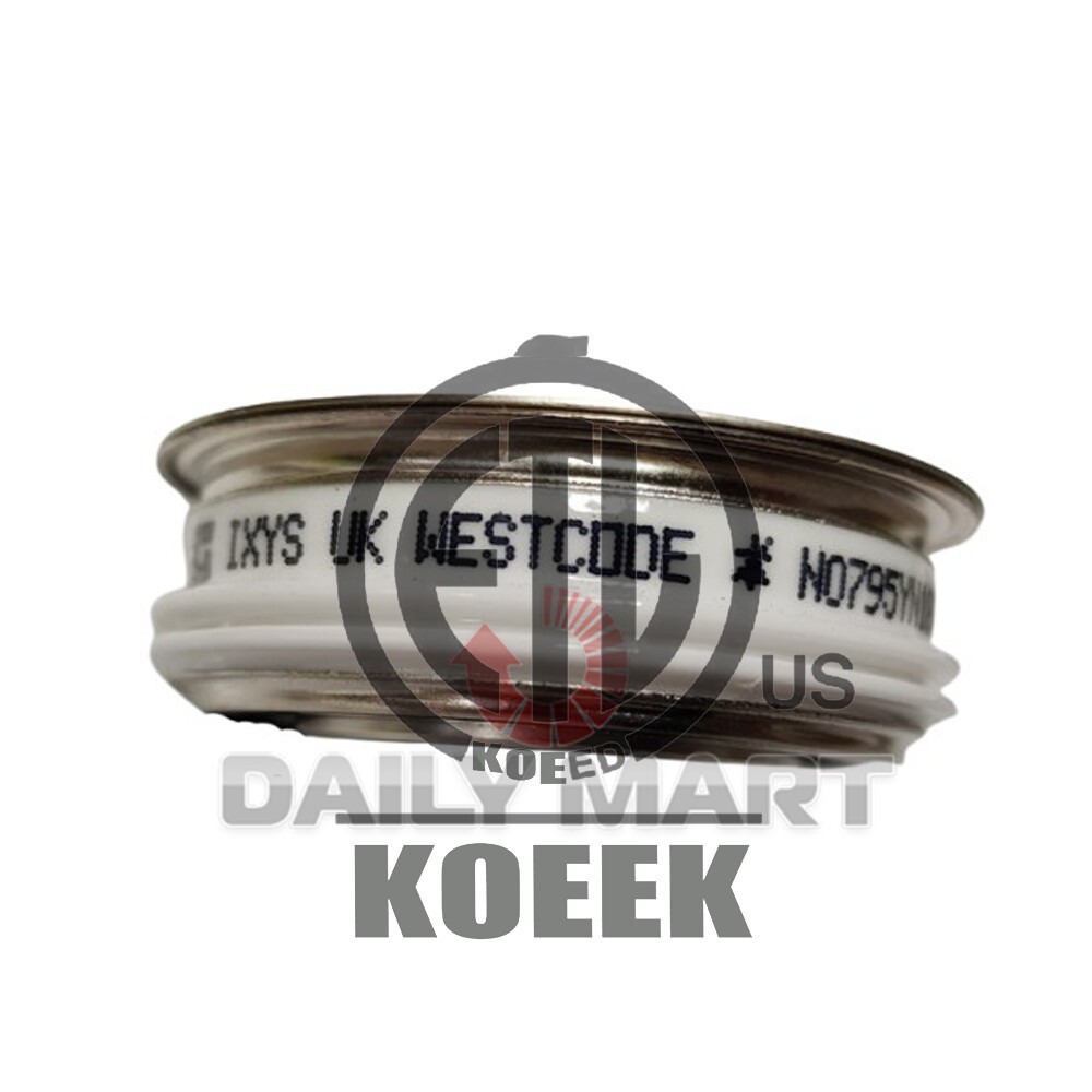 New In Box WESTCODE N0795YN180 Power Module