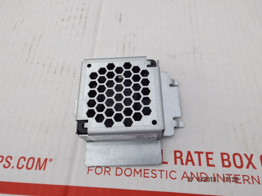 (1) **New** 4100-5131 Simplex Es-ps Fan Module