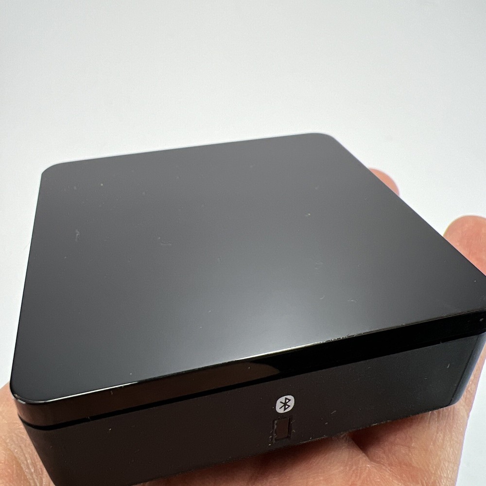 Amazon Bluetooth Audio Receiver Model BTR1 US - TESTED