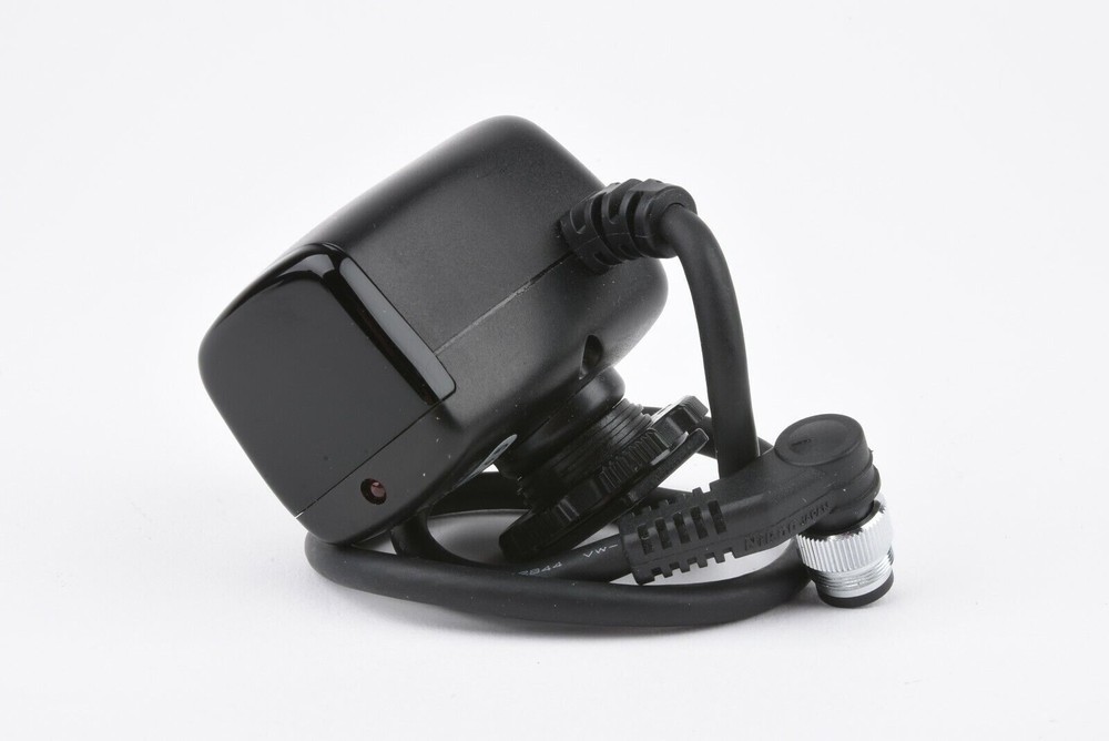 Nikon ML-3 Remote Control Set, w/Instructions, Barely Used