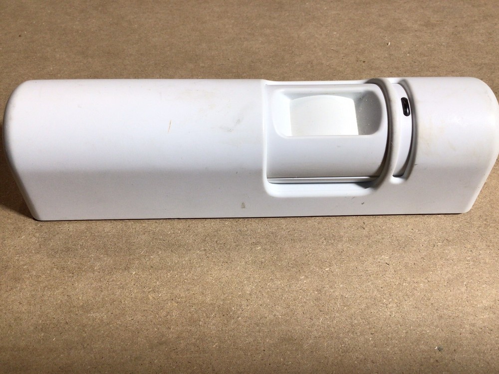 IntelliSense/Honeywell IS310WH Request to Exit PIR Sensor - White