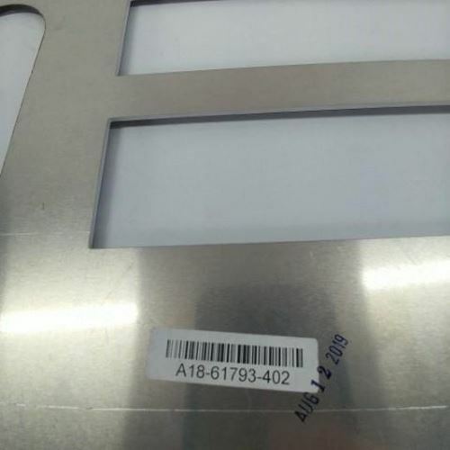 Freightlienr Switch Panel - P/N A18-61793-402