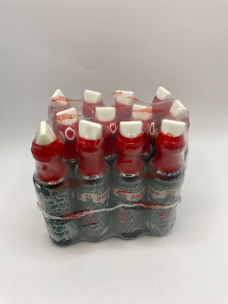 BINT EL SUDAN 12ml (12 pieces)