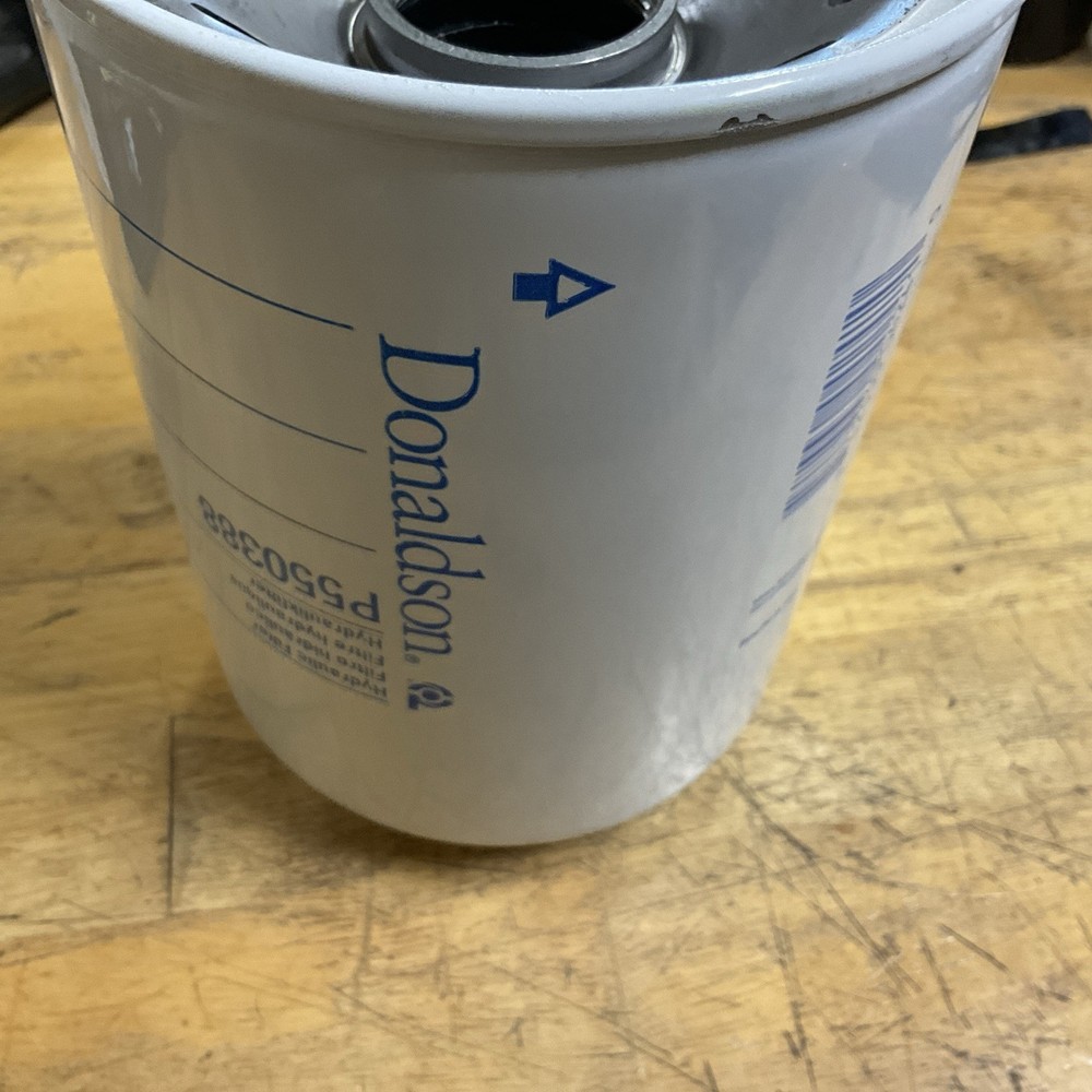 P550388 Donaldson Filter