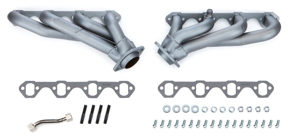 1-5/8 Headers - 94-95 Mustang BBK PERFORMANCE 1525