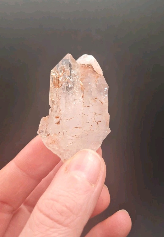 Pakistan Petroleum Quartz, 34g