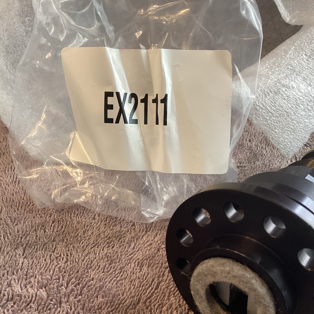 TeeJet / MID-TECH..Regulating Motor Cartridge Assy…EX2111…NEW 🇺🇸