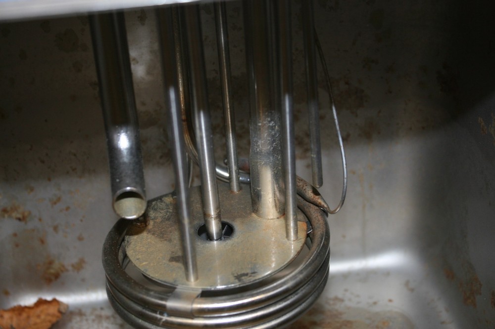 VWR Scientific Heating Circulator 1130-1