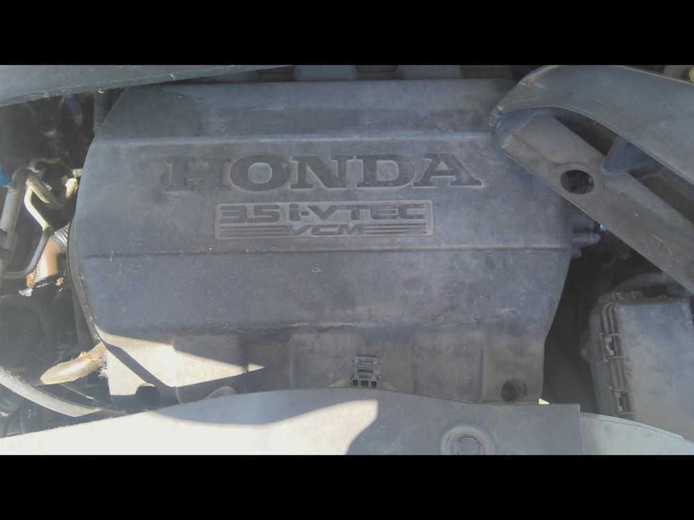 A/C Selector Switch fits 2011 Honda Pilot EX automatic front Grade A
