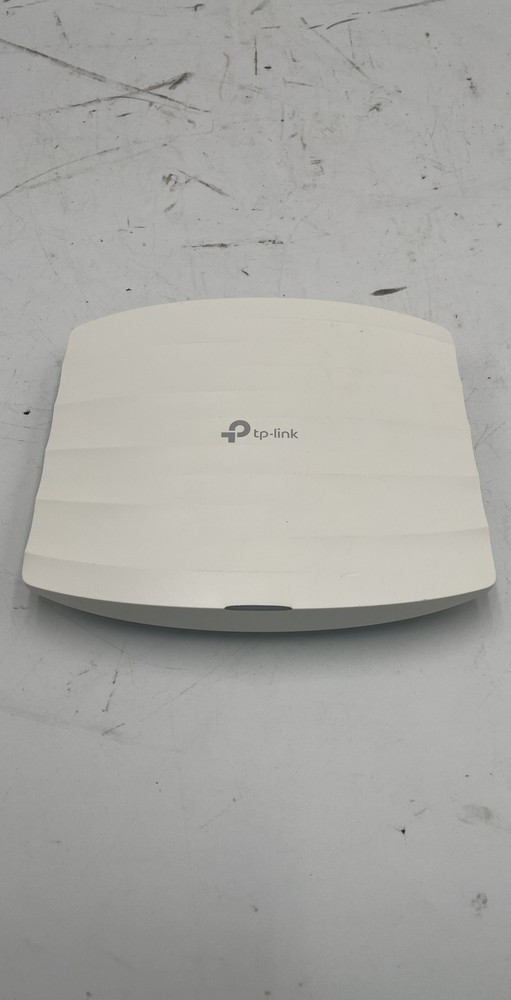 TP-Link Omada EAP110 300Mbps Wireless N Ceiling Mount Access Point Unit