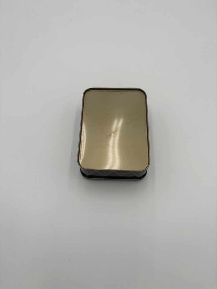 Fair Maiden Collectable Tin