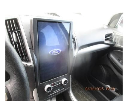 Used Telematics Interface Module fits: 2021 Ford Edge Communication voice recogn
