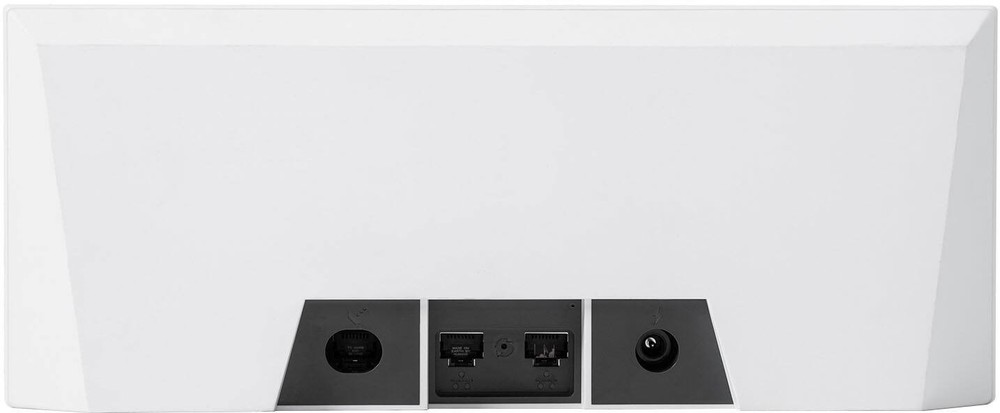STARLINK - Standard Kit AX Tri Band Wi-Fi System - White