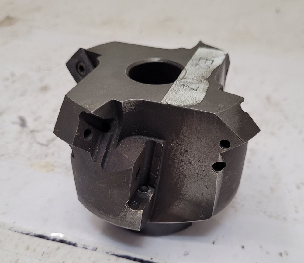 ISCAR 3190616 F135/90AC Mill