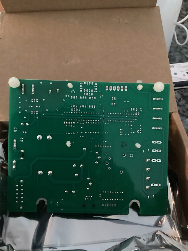 pcb printed circuit board For Hayward