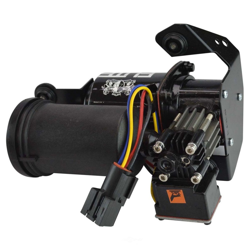 Air Suspension System-4WD TRQ PAA51293