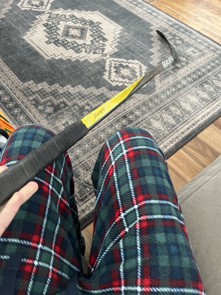 Bauer Supreme 3s Pro