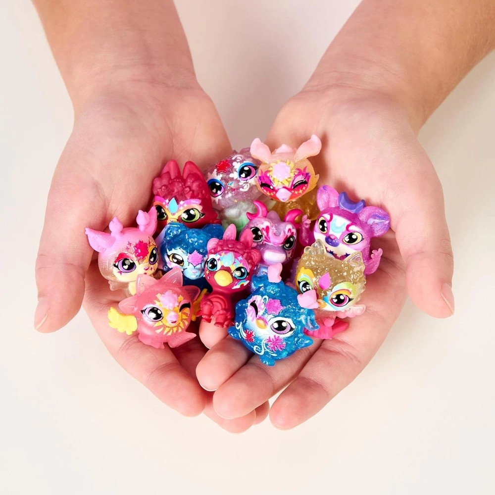 Minis Shimmerverse Series Mega Pack, 20 Mini