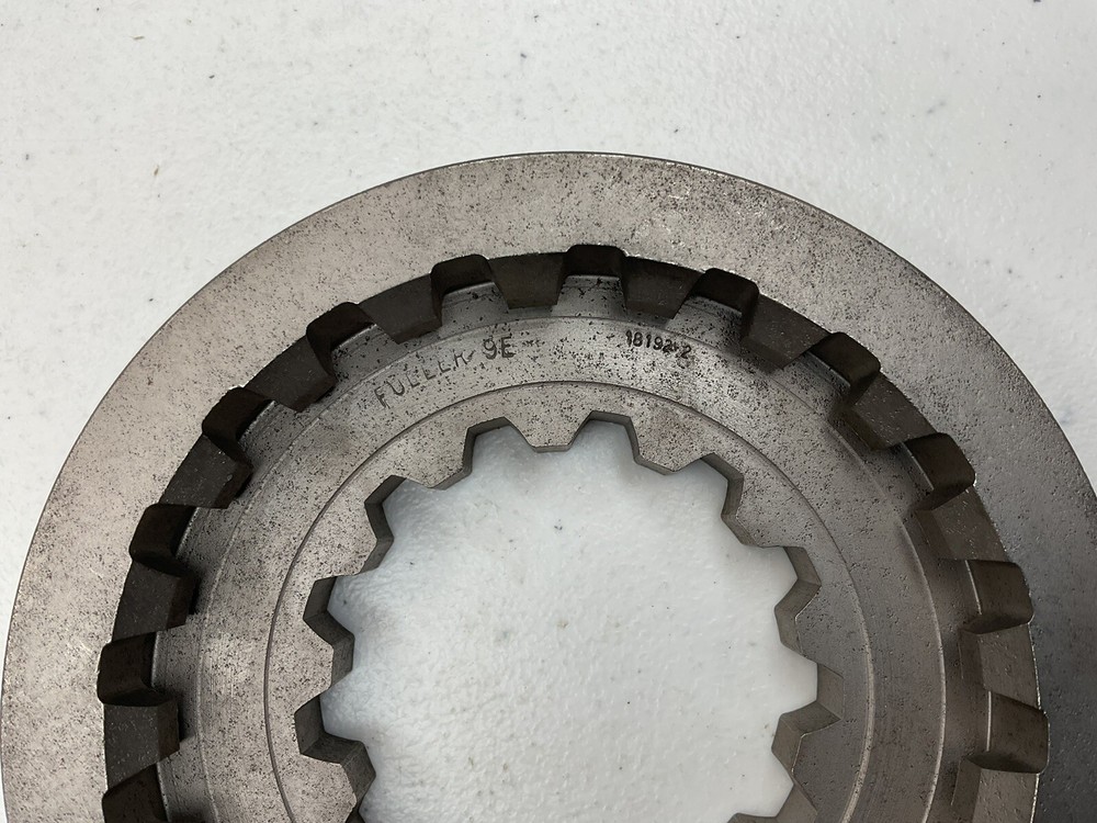Fuller 18192 Mainshaft Coupler