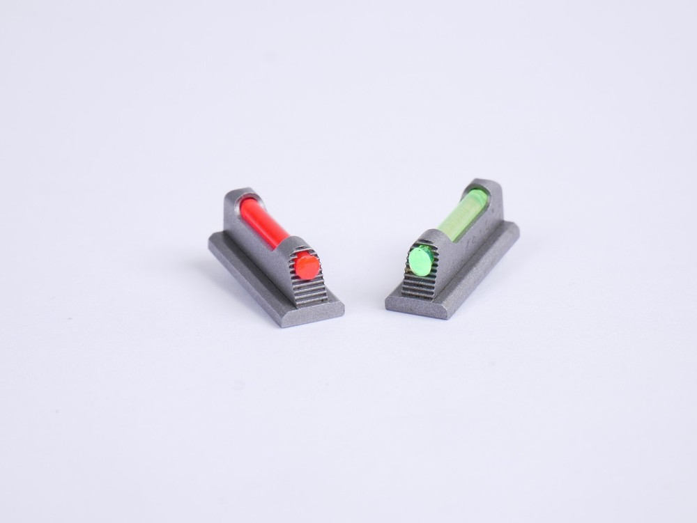Glock Fiber Optic Front Sight